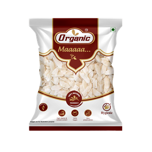 White Chuda